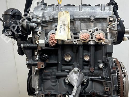 Motor TOYOTA YARIS (_P9_) 1.3 VVT-i (SCP90_, SCP90R) (87 hp) 26729724