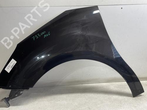 Used Left front fenders CITROËN DS3 (SA_) 1.6 HDi 110 (112 hp) 28541184