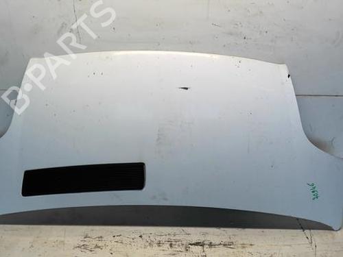 Used Hood OPEL VIVARO A Van (X83) 2.0 CDTI (F7) (114 hp) 23762418