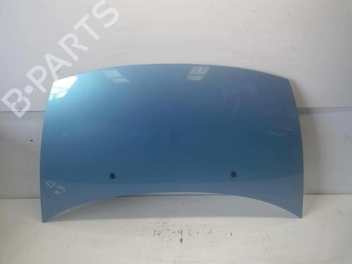 Used Hood CITROËN C3 I (FC_, FN_) 1.1 i (60 hp) 18217901