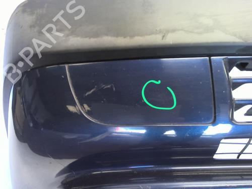 Front bumper CITROËN XANTIA (X1_, X2_) 1.9 D | BP18226319C7 