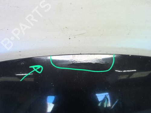Hood NISSAN NOTE (E11, NE11) 1.5 dCi | BP24449475C1 