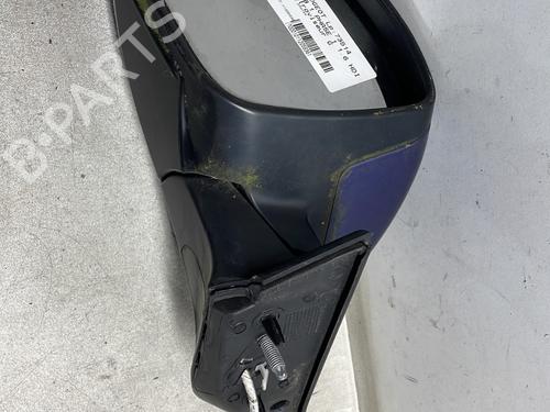 Used Left mirror PEUGEOT 208 I (CA_, CC_) 1.6 HDi (92 hp) 29029453