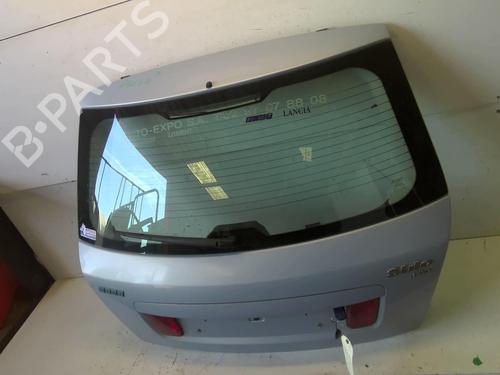 Bakluke CC/Kombi-Kupé FIAT STILO (192_) 1.9 JTD (192_XF1A) (80 hp) 18208073