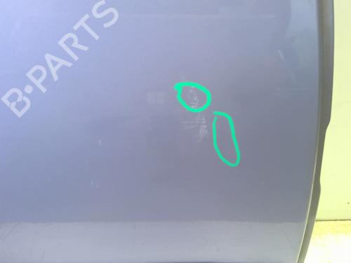 Used Right rear door CITROËN C3 I (FC_, FN_) 1.4 i (73 hp) 18213005