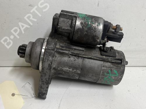 Used Starter Starter VW GOLF V (1K1) 1.9 TDI (105 hp) 23846934 23846934