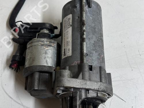 Startmotor PEUGEOT BIPPER Tepee 1.3 HDi 75 (75 hp) 25136045