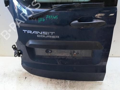 Left tailgate FORD TRANSIT COURIER B460 Box Body/MPV | BP36412771C76 - Image 3