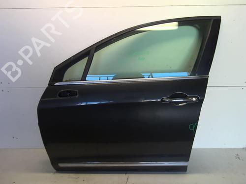 Left front door CITROËN C5 III Break (RW_) 2.0 HDi | BP18226584C2