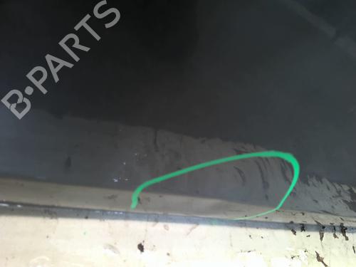 Right front door SKODA FABIA II Combi (545) 1.6 TDI | BP28543659C3