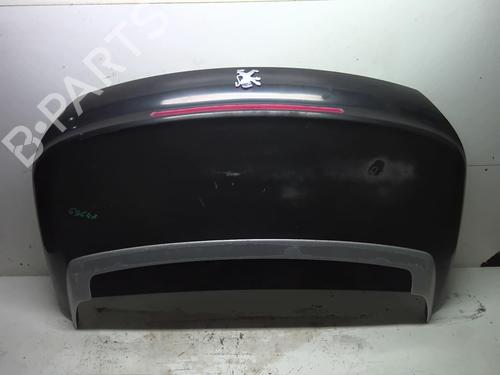 Used Tailgate PEUGEOT 207 CC (WD_) 1.6 HDi (109 hp) 22556571