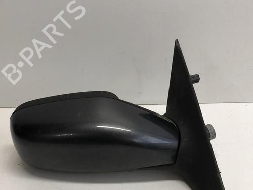 Right mirror RENAULT LAGUNA II (BG0/1_) 1.9 dCi (BG08, BG0G) | BP18231483C27