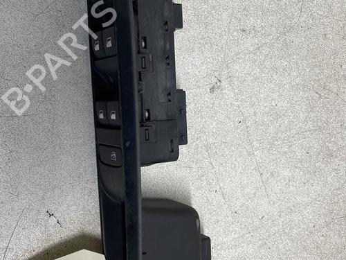 Left front window switch CITROËN C4 II (NC_) 1.6 HDi 115 | BP27658798I27 