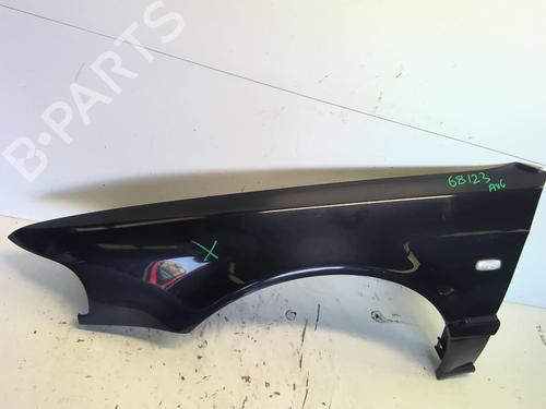 Used Left front fenders Left front fenders 18226479 18226479