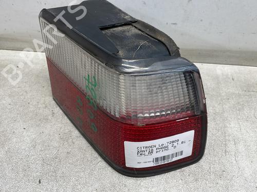 Right taillight CITROËN XANTIA (X1_, X2_) 1.8 i 16V | BP27486443C35