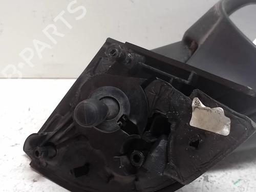 Used Left mirror CITROËN C3 I (FC_, FN_) 1.1 i (60 hp) 18224962