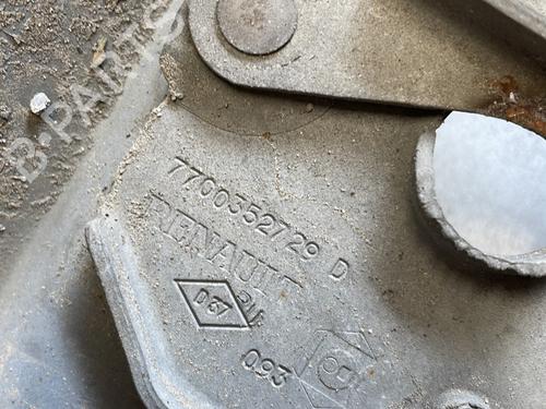 Used Crossmember Crossmember 24304470 24304470