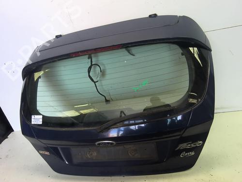Tailgate FORD FIESTA VI (CB1, CCN) 1.4 TDCi | BP18473933C6 