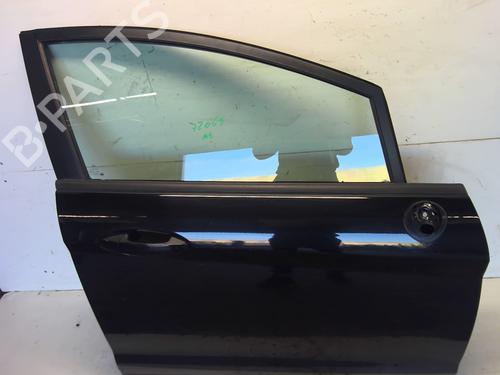 Right front door FORD FIESTA VI (CB1, CCN) 1.4 TDCi | BP24150329C3