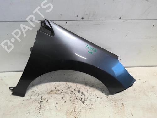 Used Right front fenders PEUGEOT 308 I (4A_, 4C_) 1.6 HDi (92 hp) 30875892