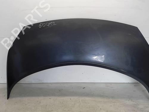 Used Hood RENAULT SCÉNIC II (JM0/1_) 1.5 dCi (JM1E, JM16) (106 hp) 18211456