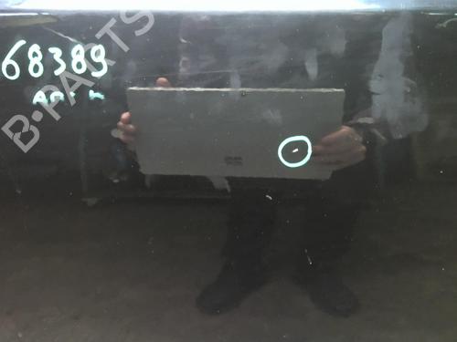 Right rear door VW POLO (9N_, 9A_) 1.4 TDI | BP18230163C5 