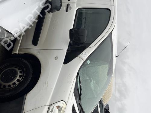 Używane części FIAT SCUDO Bus (270_, 272_) 2.0 D Multijet (120 hp) 4361248