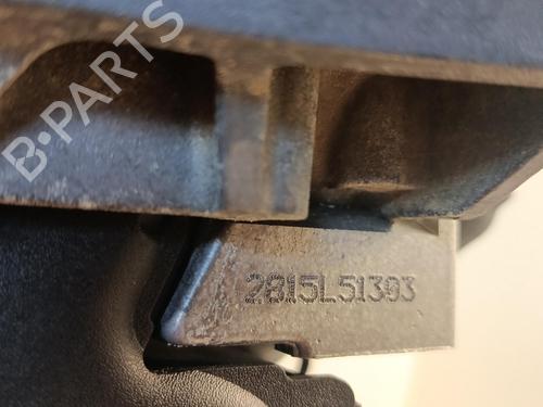 Engine VOLVO XC60 I SUV (156) D3 / D4 | BP39046651M1 - Image 5