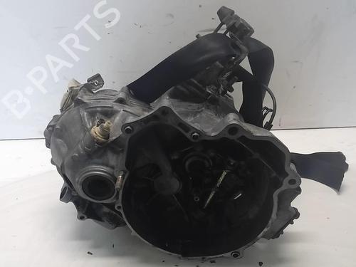 Used Gearbox Gearbox DAEWOO MATIZ (M100, M150) 0.8 (52 hp) 18218439 18218439