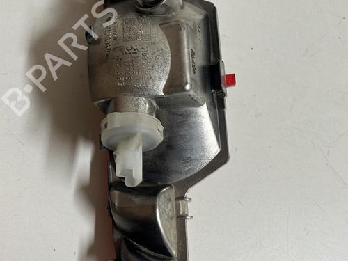 Used Rear fog light Rear fog light PEUGEOT 208 I (CA_, CC_) 1.2 PureTech 82 (82 hp) 21171126 21171126
