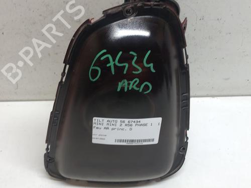 Right taillight MINI MINI (R56) Cooper S | BP18226579C35