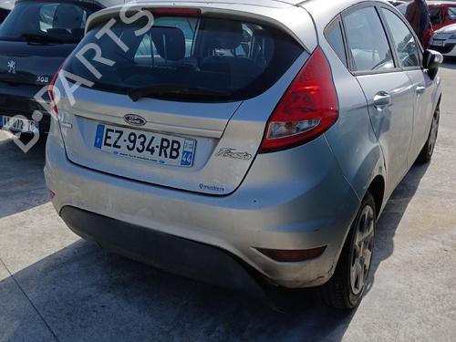 Used Parts FORD FIESTA VI (CB1, CCN) 4836009
