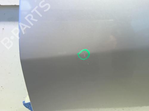 Left front door MAZDA 5 (CR) 2.0 CD (CR19) | BP18219640C2 