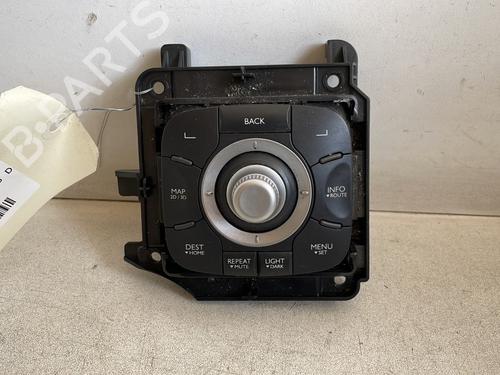 Used Switch RENAULT MEGANE III Hatchback (BZ0/1_, B3_) 1.5 dCi (BZ09, BZ0D, BZ1W, BZ29, BZ14) (110 hp) 25482055