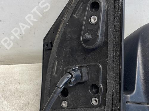 Right mirror RENAULT KOLEOS I (HY_) 2.0 dCi 4x4 (HY0K) | BP27870070C27 