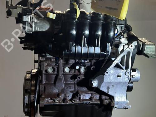Engine FIAT GRANDE PUNTO (199_) 1.2 | BP18207429M1 