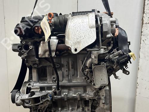Engine CITROËN C4 Picasso II 1.6 HDi / BlueHDi 115 | BP29425329M1 