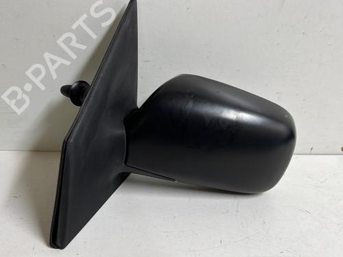 Retrovisor esquerdo Retrovisor esquerdo 22360487 22360487