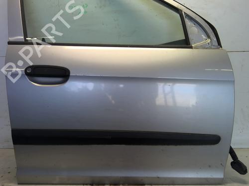 Right front door KIA PICANTO I (SA) 1.1 CRDi | BP25995463C3 