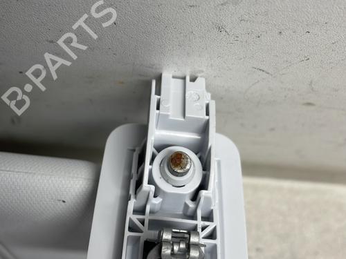 Right sun visor OPEL CORSA F (P2JO) 1.2 (68) | BP29972461I2