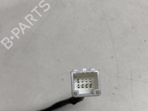 Retrovisor derecho DACIA LOGAN (LS_) 1.6 (LSOB, LSOD, LSOF, LSOH) | BP18227800C27 