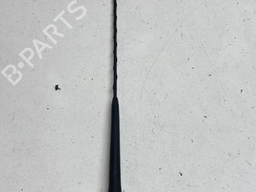 Used Antenna/Base PEUGEOT 208 I (CA_, CC_) 1.2 VTI 82 (82 hp) 18332444