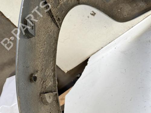 Bak støtfanger FORD KA (RB_) 1.3 i | BP27571711C8 