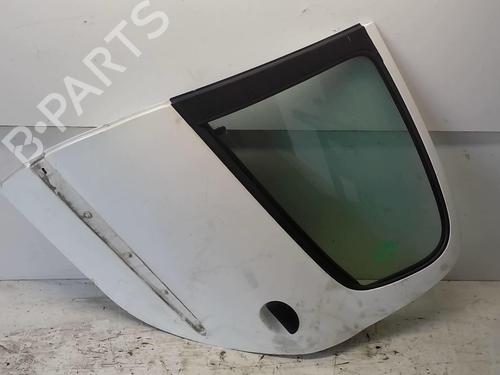 Used Left rear door PEUGEOT 206 Hatchback (2A/C) 1.9 D (69 hp) 18221554