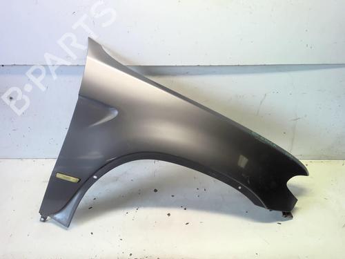 Used Right front fenders BMW X5 (E53) 3.0 d (218 hp) 18216710