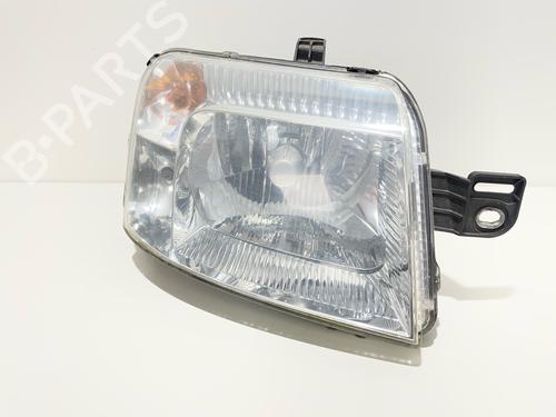 Højre forlygte Højre forlygte FIAT PANDA (169_) 1.1 (169.AXA1A) (54 hp) 37496289 37496289