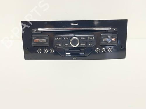 Used Radio Radio 38790033 38790033