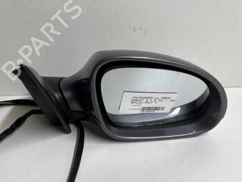 Used Right mirror VW PASSAT B6 (3C2) 2.0 TDI 16V (140 hp) 19692672