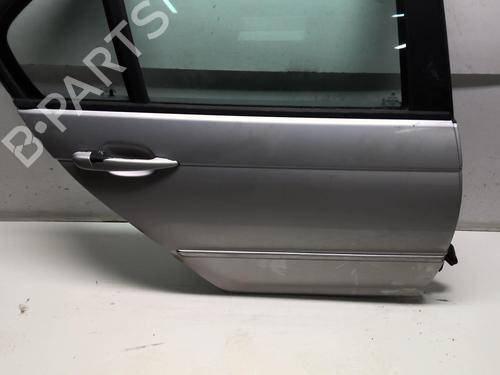 Right rear door BMW 3 (E46) 320 d | BP18220494C5 