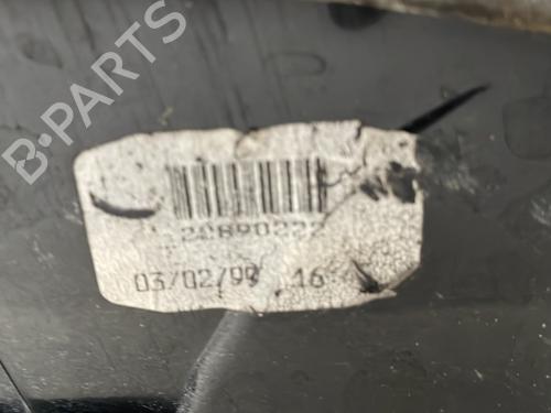 Right taillight PEUGEOT 406 Coupe (8C) 2.0 16V | BP24616833C35 